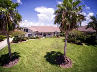 5157 Royal Paddock Way, Merritt Island, FL 32953