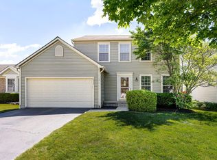 2334 Shelby Ln, Hilliard, OH 43026