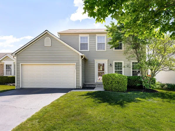 2334 Shelby Ln, Hilliard, OH 43026