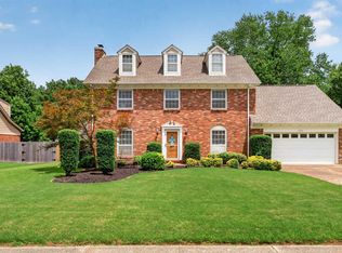 1962 Corbin Rd, Germantown, TN 38139