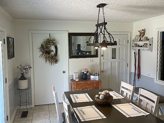 Dinning room 