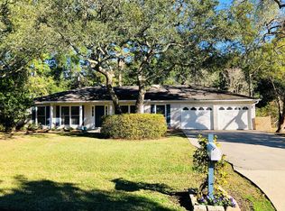 548 Marsh Cir, Saint Simons Island, GA 31522