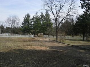 2234 Oberhelman Rd, Foristell, MO 63348