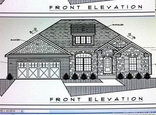 11525 Valley Frg, Sellersburg, IN 47172