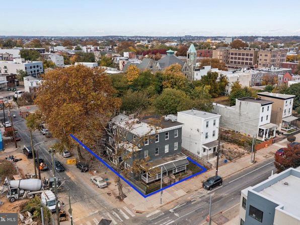 700 N 40th St, Philadelphia, PA 19104