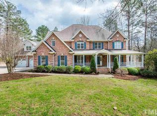 9400 Macon Rd, Raleigh, NC 27613