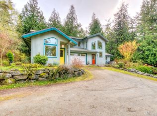 324 Sunset Ave, Eastsound, WA 98245