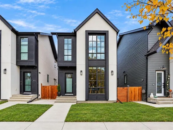 316 S 28th Ave NE, Calgary, AB T2E 2B3