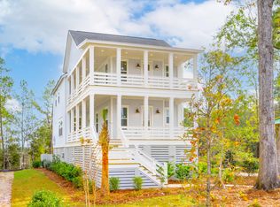 3594 Clambank Dr, Mount Pleasant, SC 29466