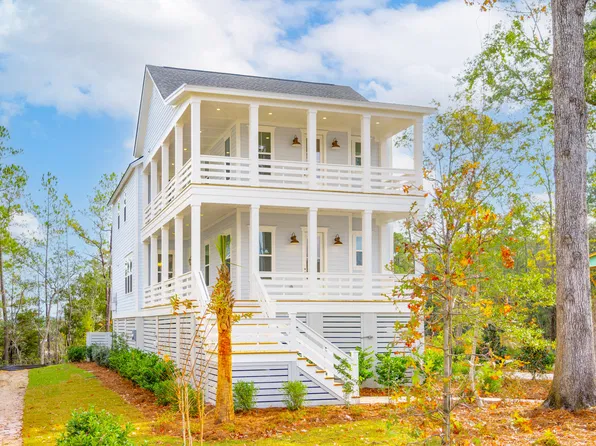 3594 Clambank Dr, Mount Pleasant, SC 29466