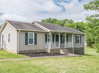 6473 Gum Station Rd, Springfield, TN 37172
