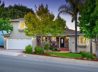 128 42nd Ave, San Mateo, CA 94403