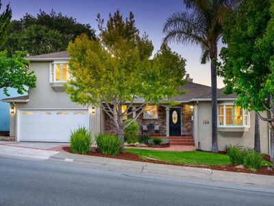 128 42nd Ave, San Mateo, CA, 94403