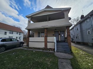 11008 Kinsman Rd, Cleveland, OH 44104