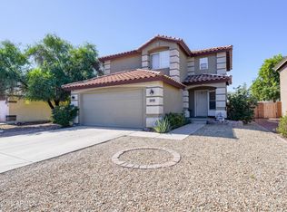 12418 N Palm St, El Mirage, AZ 85335