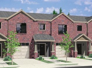 2715 Metropolitan Ave, Dallas, TX 75215