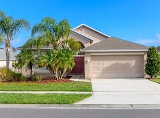 13143 Luxbury Loop, Orlando, FL 32837