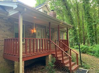 10880 English Rd, Hampton, GA 30228