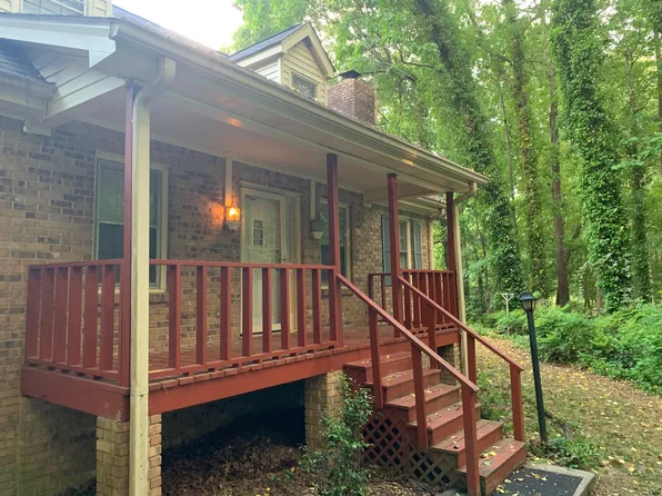 10880 English Rd, Hampton, GA 30228