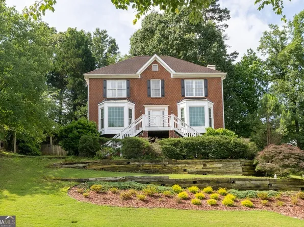 1350 Rivershyre Pkwy, Lawrenceville, GA 30043