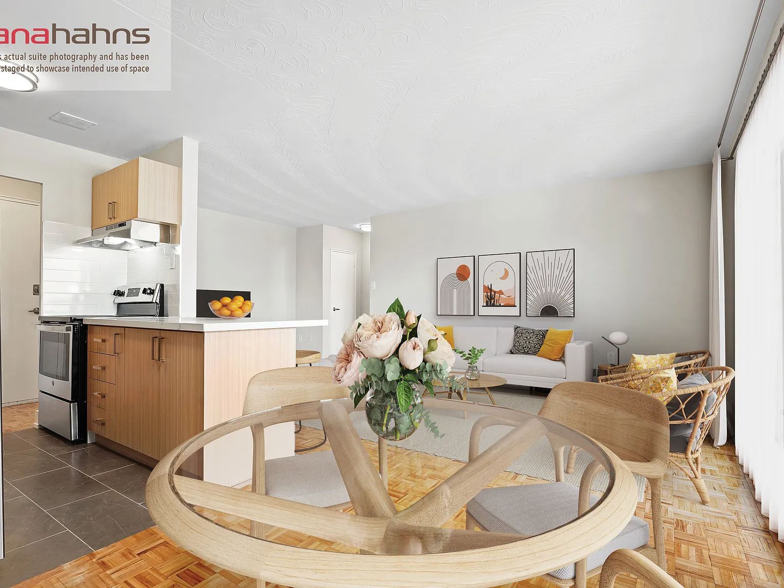 26 Park Street Apartments in Mississauga — Photo 4