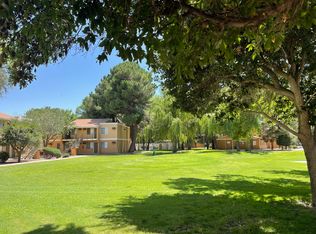 Desert Tree, El Paso, TX 79925