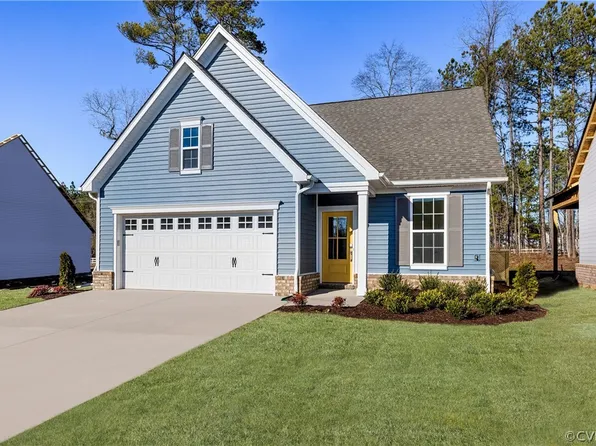 1825 Twin Rivers Ct, Chester, VA 23836