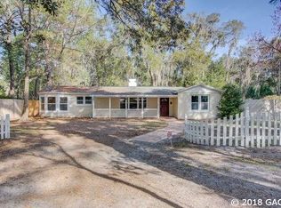 1006 NW 12th Ave, Gainesville, FL 32601
