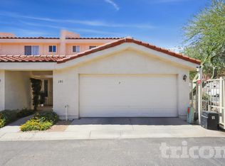 16021 N 30th St UNIT 101, Phoenix, AZ 85032