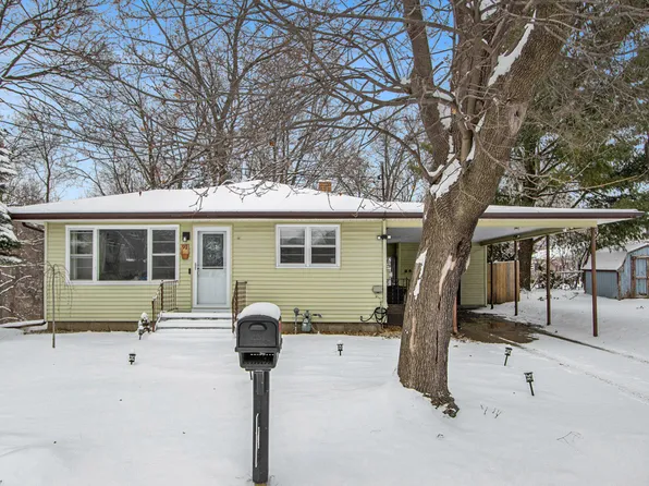 91 Griffin Ct, Battle Creek, MI 49015