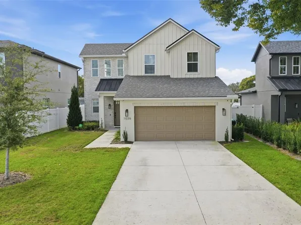 1036 Courtland St, Orlando, FL 32804