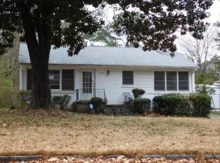 1955 Marvin Ln SW, Atlanta, GA 30311