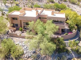 5507 N Via Girasol, Tucson, AZ 85750