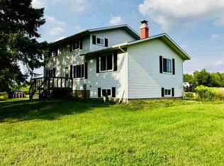 County Road X, Merrill, WI 54452
