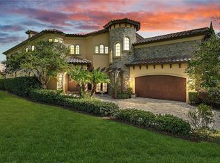 16152 Voltera Pt, Montverde, FL 34756