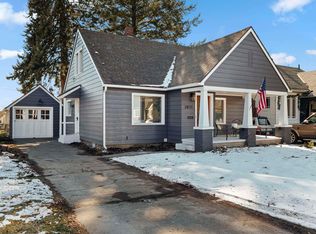 2817 W Euclid Ave, Spokane, WA 99205