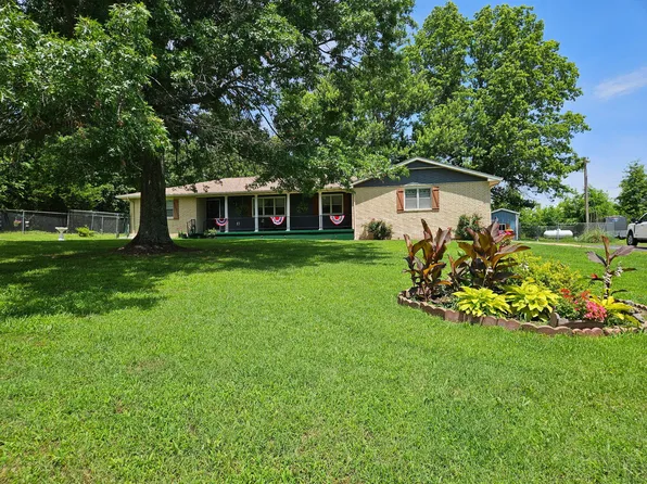 1989 State Highway Cc, Marshfield, MO 65706