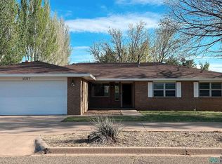 2017 Vivian Ave, Clovis, NM 88101