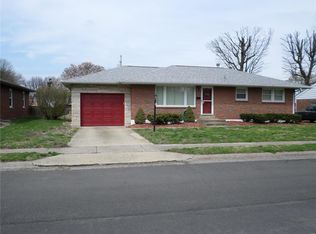 2329 Gary Ave, Granite City, IL