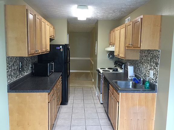 Updated Kitchen!!!