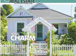 138 W 8th St, Santa Rosa, CA 95401