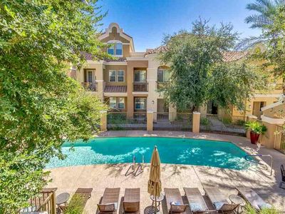 121 N California St UNIT 14, Chandler, AZ, 85225