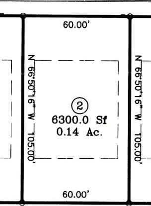 2nd image of 1412 Ridge Dr SE