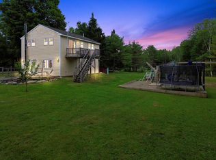 71 Morgan Rd, Burnham, ME 04922