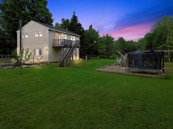 71 Morgan Road, Burnham, ME 04922