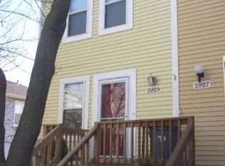 2929 Lisage Way, Silver Spring, MD 20904