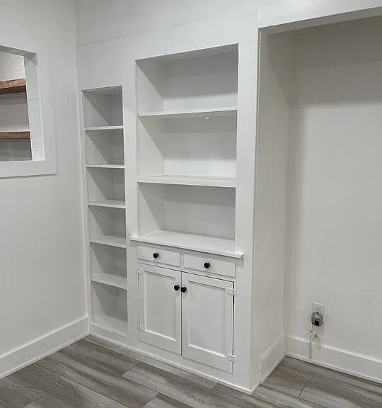 1307 Innes Pl #A — Photo 5