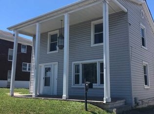 3105 Fort Ave, Lynchburg, VA 24501
