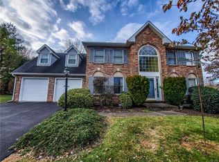 3747 Melrose Ct, Bethlehem, PA 18020