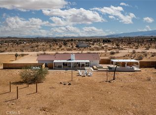 2866 Wesley Rd, Joshua Tree, CA 92252